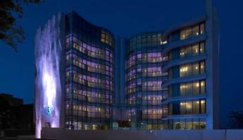 Special offer for Enada Exhibition  5 star design hotel in Rimini 