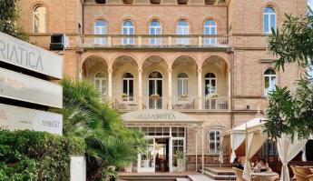 Sia Guest Rimini Hotel near the center